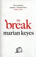 The Break 1405918756 Book Cover