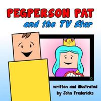 Pegperson Pat 1793382573 Book Cover
