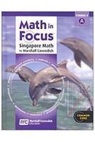 Math in Focus: Singapore Math: Student Edition Volume B 2013