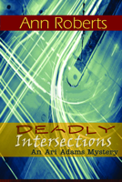 Deadly Intersection 1594932247 Book Cover