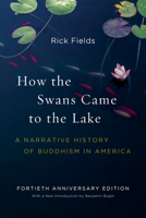 How the Swans Came to the Lake 0877736316 Book Cover