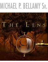 The Lens: The Book of Michael 1468196146 Book Cover