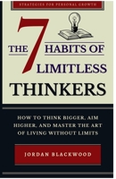 The 7 Habits of Limitless Thinkers B0DWYVTP14 Book Cover