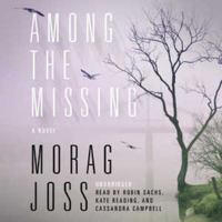 Among the Missing 0385342748 Book Cover