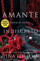 Vampiri di Venezia - Novella Uno (Edizione a caratteri grandi) (Italian Edition) B0F4CG4FFT Book Cover
