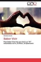 Saber Vivir 3659021415 Book Cover