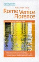 Italy: 3 Cities: Rome, Venice, Florence '97 1860119026 Book Cover