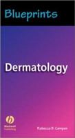 The Blueprints Dermatology: A Practical Guide (Blueprints Pockets) 1405104414 Book Cover