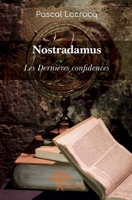 Nostradamus (French Edition) 233297380X Book Cover