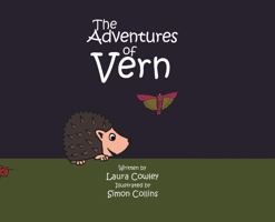 The Adventures of Vern 1528995783 Book Cover