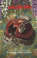 L'allée des glycines: Un prequel non-officiel de Desperate Housewives (French Edition) B0FRY4DXF3 Book Cover