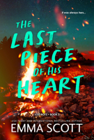 The Last Piece of His Heart (Deluxe Edition) (Lost Boys, 3) 1464243387 Book Cover