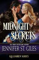 Midnight Secrets 0425209628 Book Cover