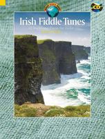 Irish Fiddle Tunes: 62 Traditional Pieces for Violin (Schott World Music Series) 1847612415 Book Cover
