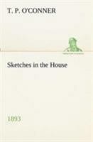 Sketches in the House 3849153886 Book Cover