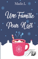 Une famille pour noël null Book Cover