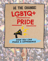 LGBTQ+ Pride 1781219532 Book Cover