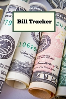 bill tracker 1716069009 Book Cover