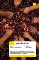 Teach Yourself Globalization (Teach Yourself) 0071484523 Book Cover