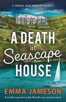 A Death at Seascape House 1800194005 Book Cover