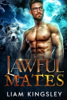 Lawful Mates (Blackwater Pack) B08F6TF4RN Book Cover