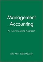 Management Accounting: An Active Learning Approach (BABS) 0631195386 Book Cover