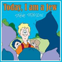 Today, I am a Jew 1957586338 Book Cover