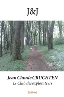 J&J (French Edition) 2334168149 Book Cover