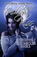 Midnight Kiss 1508725063 Book Cover