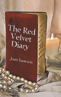 The Red Velvet Diary 1665514884 Book Cover