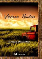 Versos huidos 1291398309 Book Cover