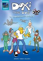 Doxi the Dog in Ambienceworld 1999723295 Book Cover
