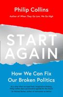 Start Again 0008312648 Book Cover