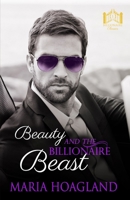 Beauty and the Billionaire Beast 1700484052 Book Cover