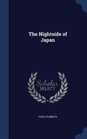 The nightside of Japan B0BMXTNH8F Book Cover