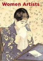 Women Artists (Prestel Minis) 3791336231 Book Cover