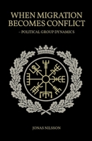 When migration becomes conflict 9188667863 Book Cover