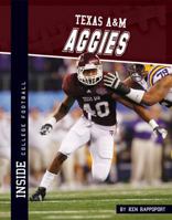 Texas A&M Aggies 1617836575 Book Cover