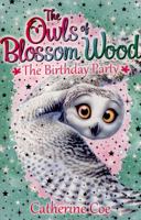 The Birthday Party 1407156667 Book Cover