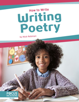 Writing Poetry B0C889C4ST Book Cover