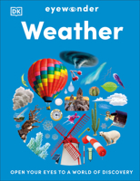 Eyewonder Weather: Open Your Eyes to a World of Discovery B0F9V6J9K8 Book Cover