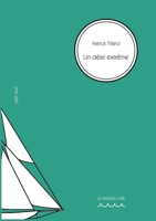 Un désir extrême (French Edition) B085KR419T Book Cover