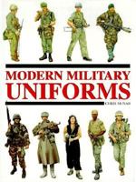 Modern Military Uniforms 0785811702 Book Cover
