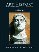 Art History Portable Edition Book 1 with MyArtKit Package 0205873766 Book Cover