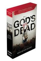 God's Not Dead Adult Study Guide: What Do You Believe?