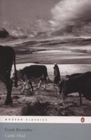 Modern Classics Cattle Thief 0143185543 Book Cover