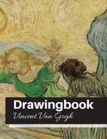 Drawingbook (Vincent Van Gogh) Volume 13 1544272111 Book Cover