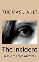 The Incident 1453809309 Book Cover