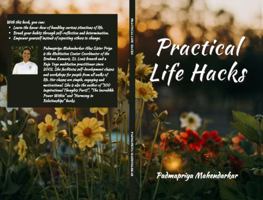 Practical Life Hacks 1737036029 Book Cover