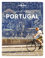 Experience Portugal 1 1838694730 Book Cover